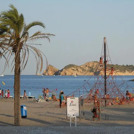 Villa 0348 Limones Javea