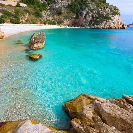0348 Limones Villa Javea