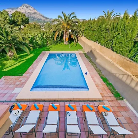 0348 Limones Javea