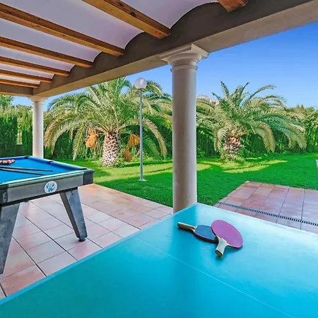 0348 Limones Villa *